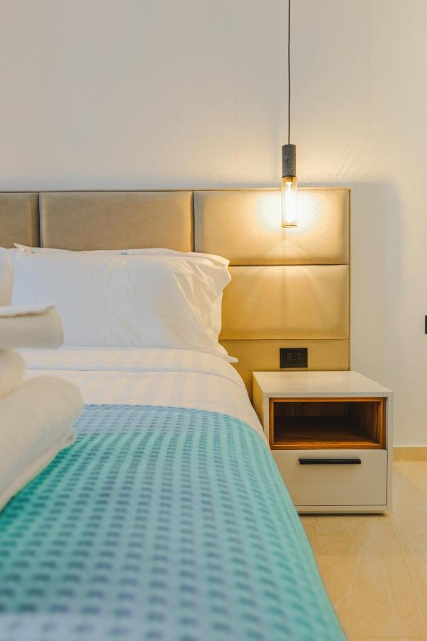 Jad Rooms Sarandë Exteriör bild